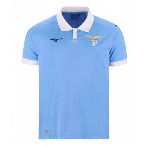 Billige Fotballdrakt Lazio Replika Hjemmedrakt 2026-27 Kortermet Billige Fotballdrakt Lazio Replika Hjemmedrakt 2026-27 Kortermet